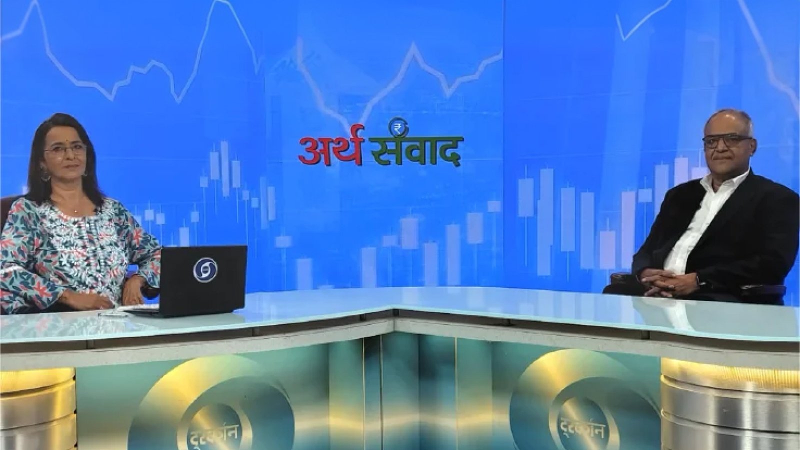 Pratham technologies&rsquo; ceo on dd sahyadri